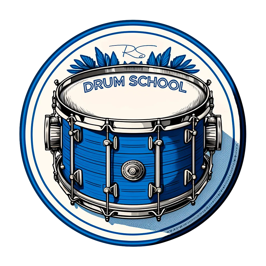 RS Drum School